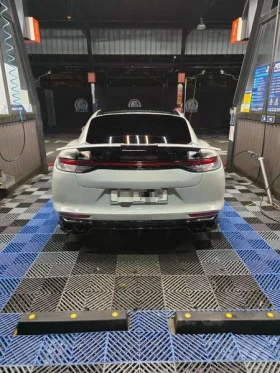 Porsche Panamera 4.8 4S 970 | Auto.bg — изображение 3
