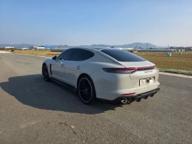Porsche Panamera 4.8 4S 970 | Auto.bg — изображение 6