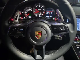 Porsche Panamera 4.8 4S 970 | Auto.bg — изображение 11