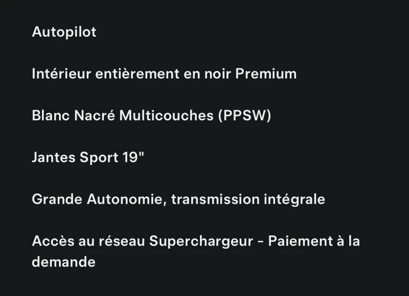 Tesla Model 3 LR AWD EU Частно Лице!, снимка 16 - Автомобили и джипове - 46981605