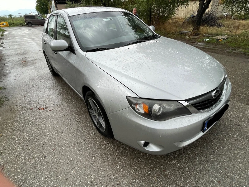 Subaru Impreza, снимка 6 - Автомобили и джипове - 47303238