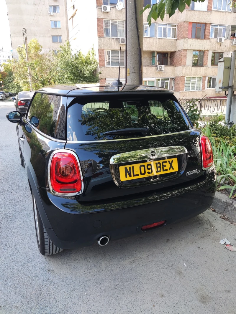 Mini Cooper, снимка 4 - Автомобили и джипове - 47398954