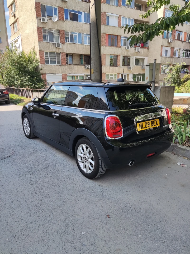 Mini Cooper, снимка 3 - Автомобили и джипове - 47398954