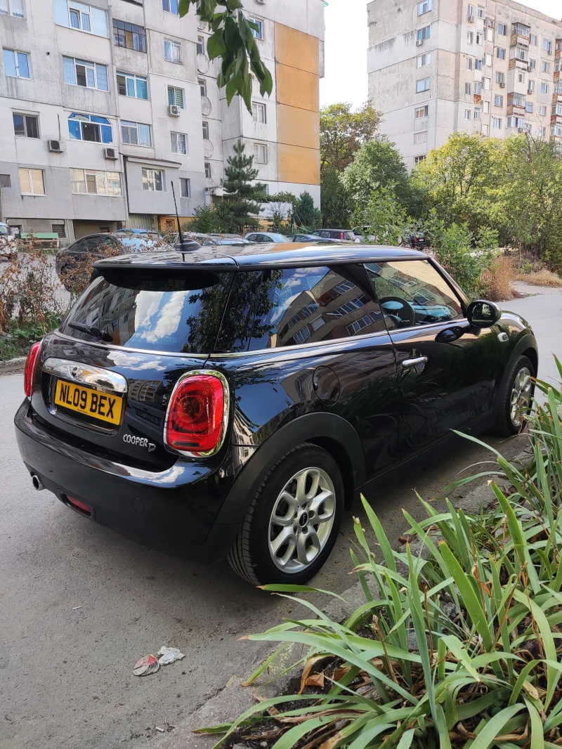 Mini Cooper, снимка 5 - Автомобили и джипове - 47398954