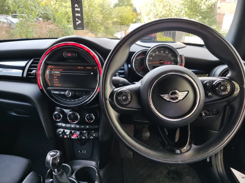 Mini Cooper, снимка 7 - Автомобили и джипове - 47398954