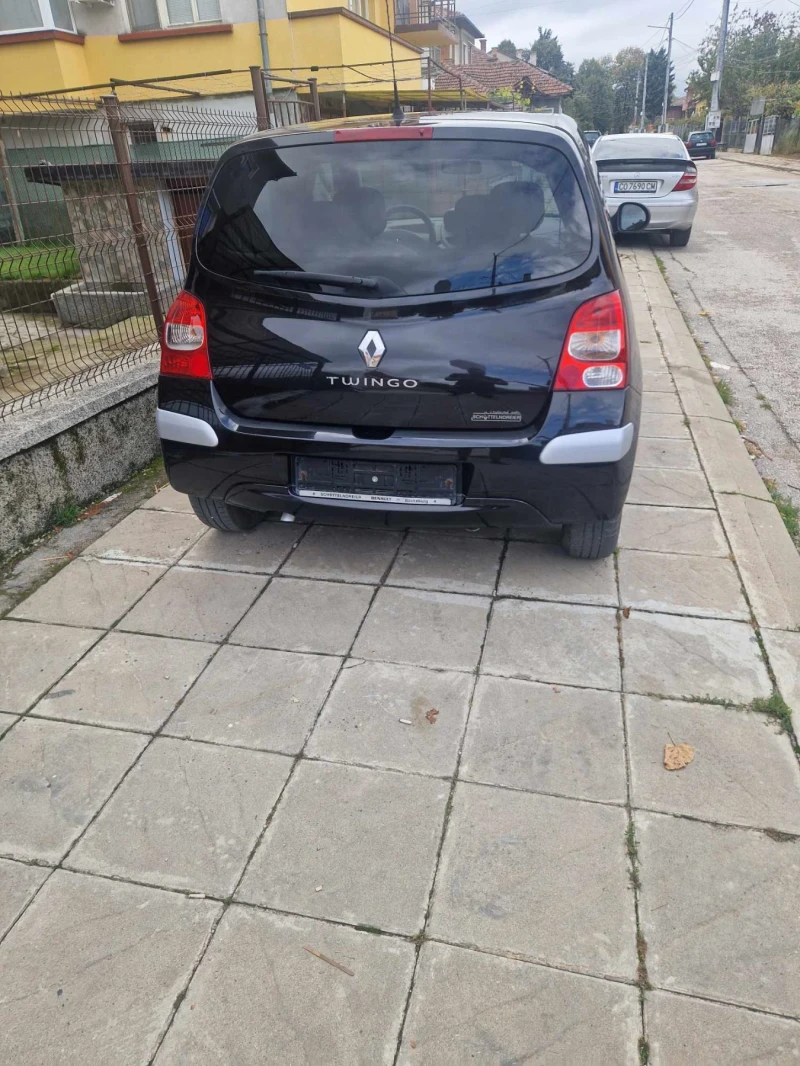 Renault Twingo 1.5 dizel, снимка 3 - Автомобили и джипове - 47571609