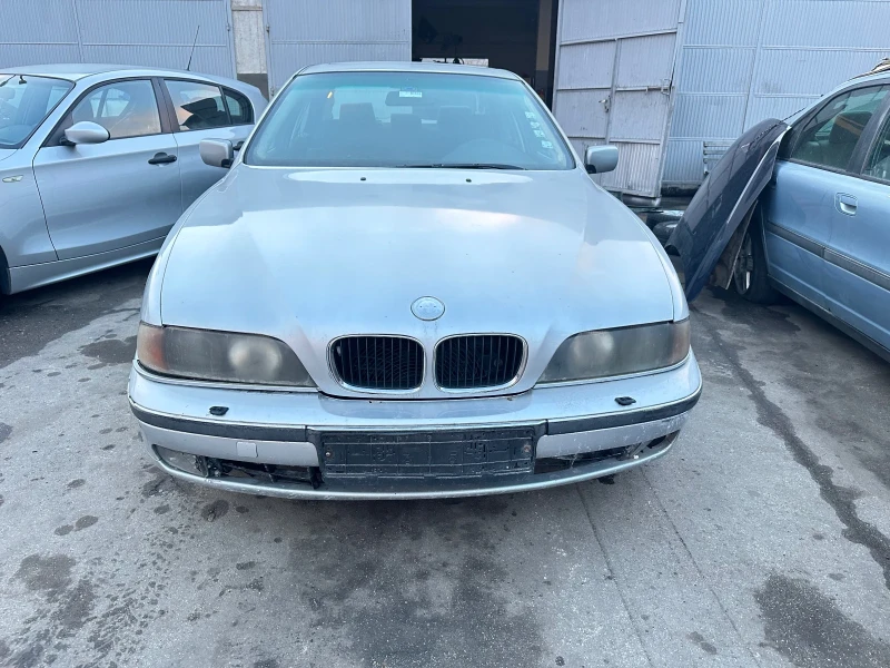 BMW 530, снимка 1 - Автомобили и джипове - 47926094