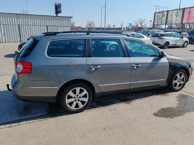 VW Passat 2.0 d 140 к.с., снимка 3 - Автомобили и джипове - 49243009