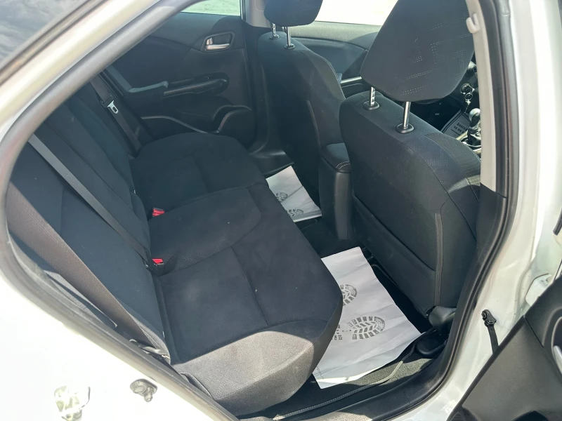 Honda Civic 1.8i, Euro5, Led, Камера! , снимка 15 - Автомобили и джипове - 50619601