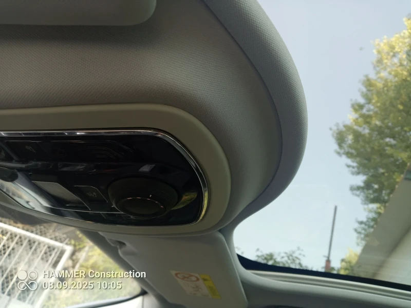 Peugeot 508 2.0HDI 150 GTline, снимка 12 - Автомобили и джипове - 51639901