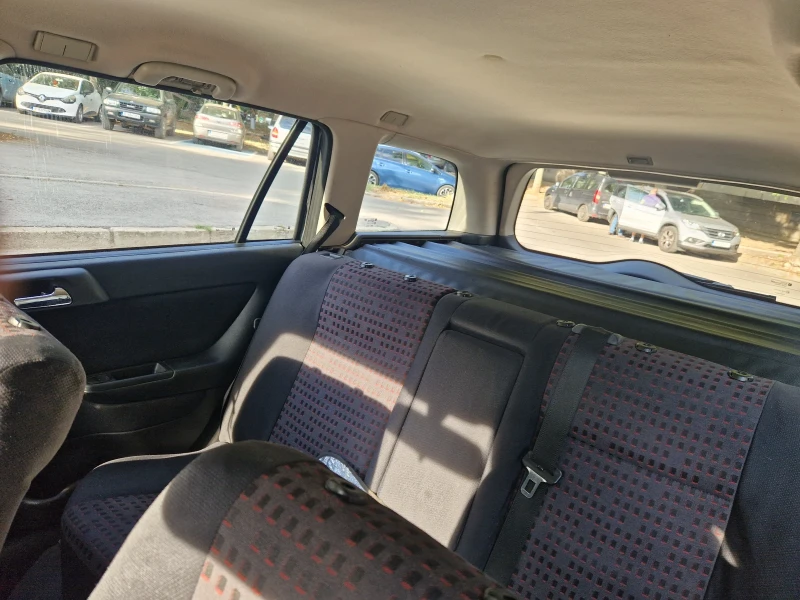 Opel Astra G karavan, снимка 2 - Автомобили и джипове - 51675733