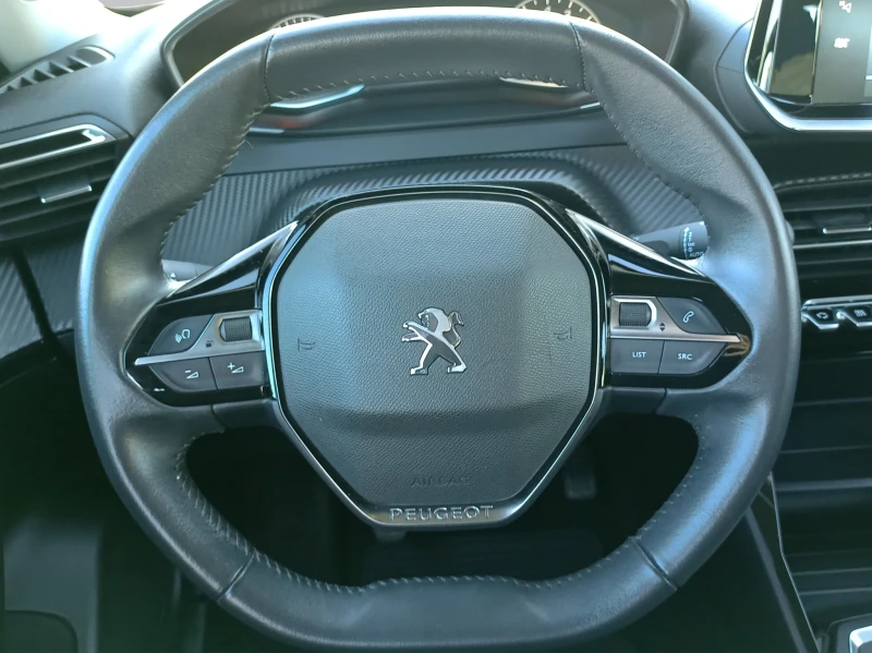 Peugeot 2008 New Line Up ACTIVE 1.2 PureTech 130 BVM6 EURO6, снимка 12 - Автомобили и джипове - 52802967