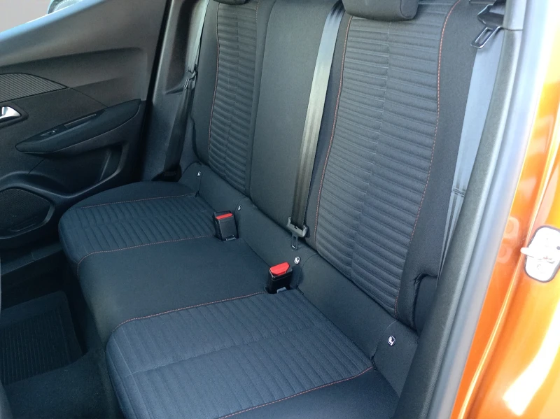 Peugeot 2008 New Line Up ACTIVE 1.2 PureTech 130 BVM6 EURO6, снимка 11 - Автомобили и джипове - 52802967