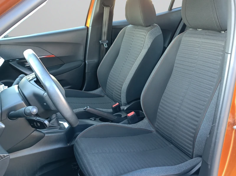 Peugeot 2008 New Line Up ACTIVE 1.2 PureTech 130 BVM6 EURO6, снимка 10 - Автомобили и джипове - 52802967
