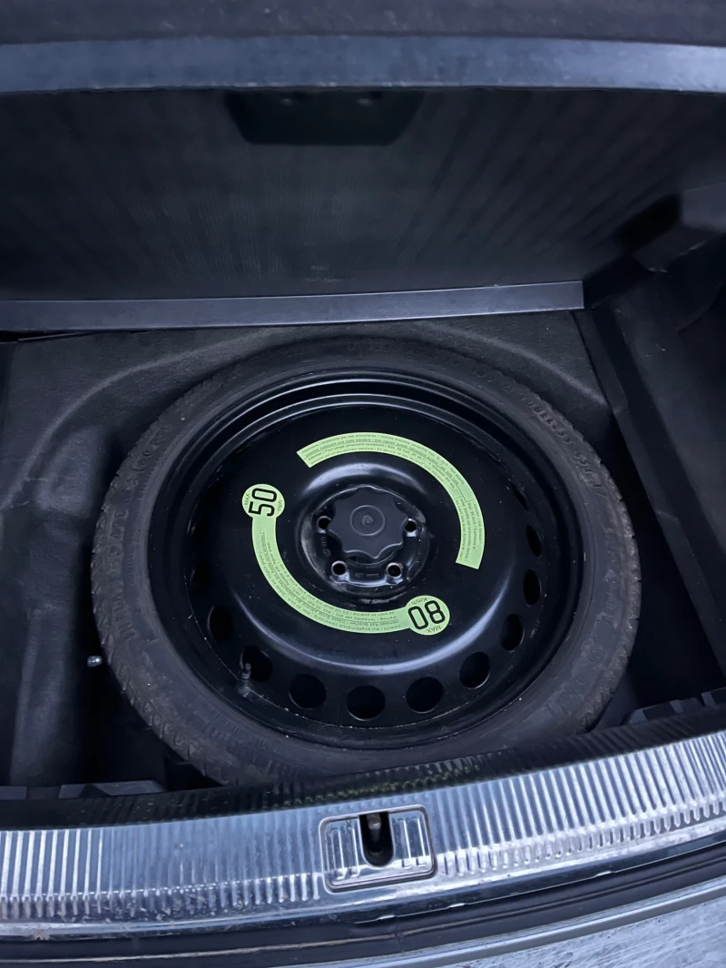 Audi A4 2.0 Тди S-line, снимка 14 - Автомобили и джипове - 52822821