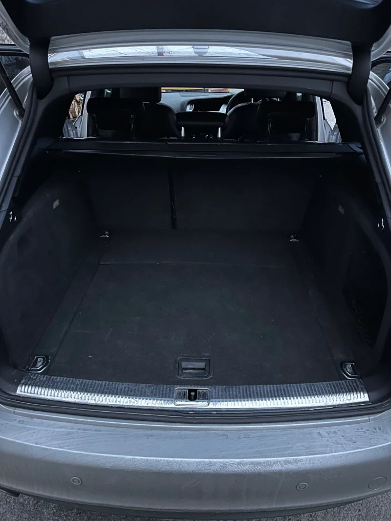 Audi A4 2.0 Тди S-line, снимка 16 - Автомобили и джипове - 52822821