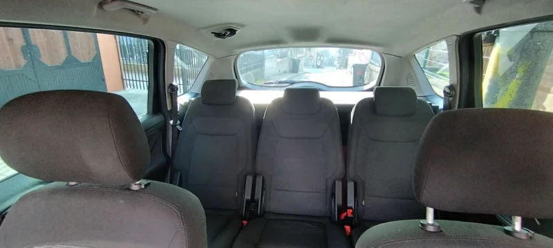 Ford S-Max, снимка 11 - Автомобили и джипове - 52882483