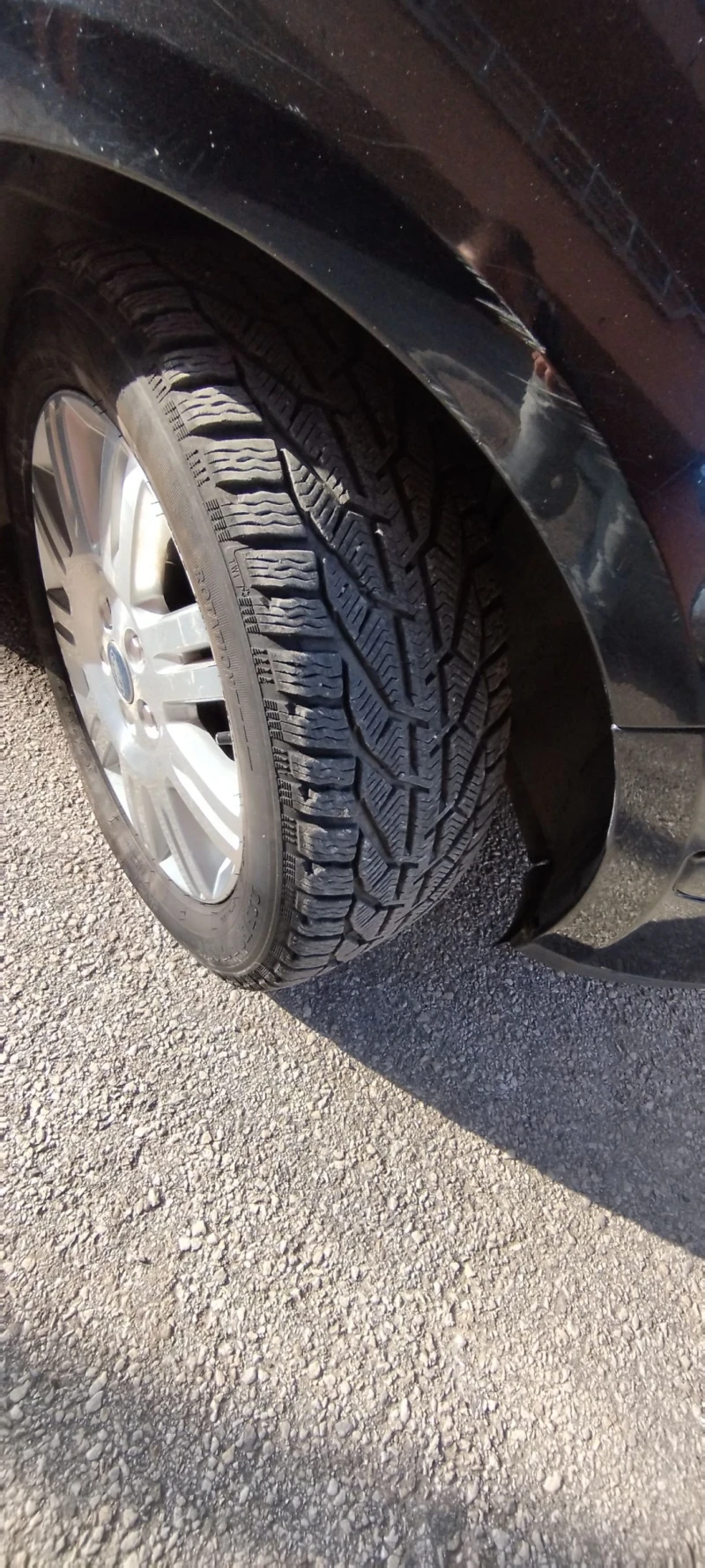 Ford S-Max, снимка 14 - Автомобили и джипове - 52882483