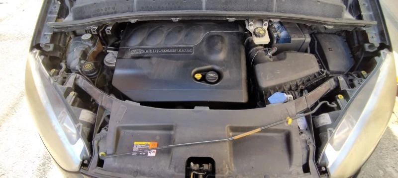 Ford S-Max, снимка 13 - Автомобили и джипове - 52882483