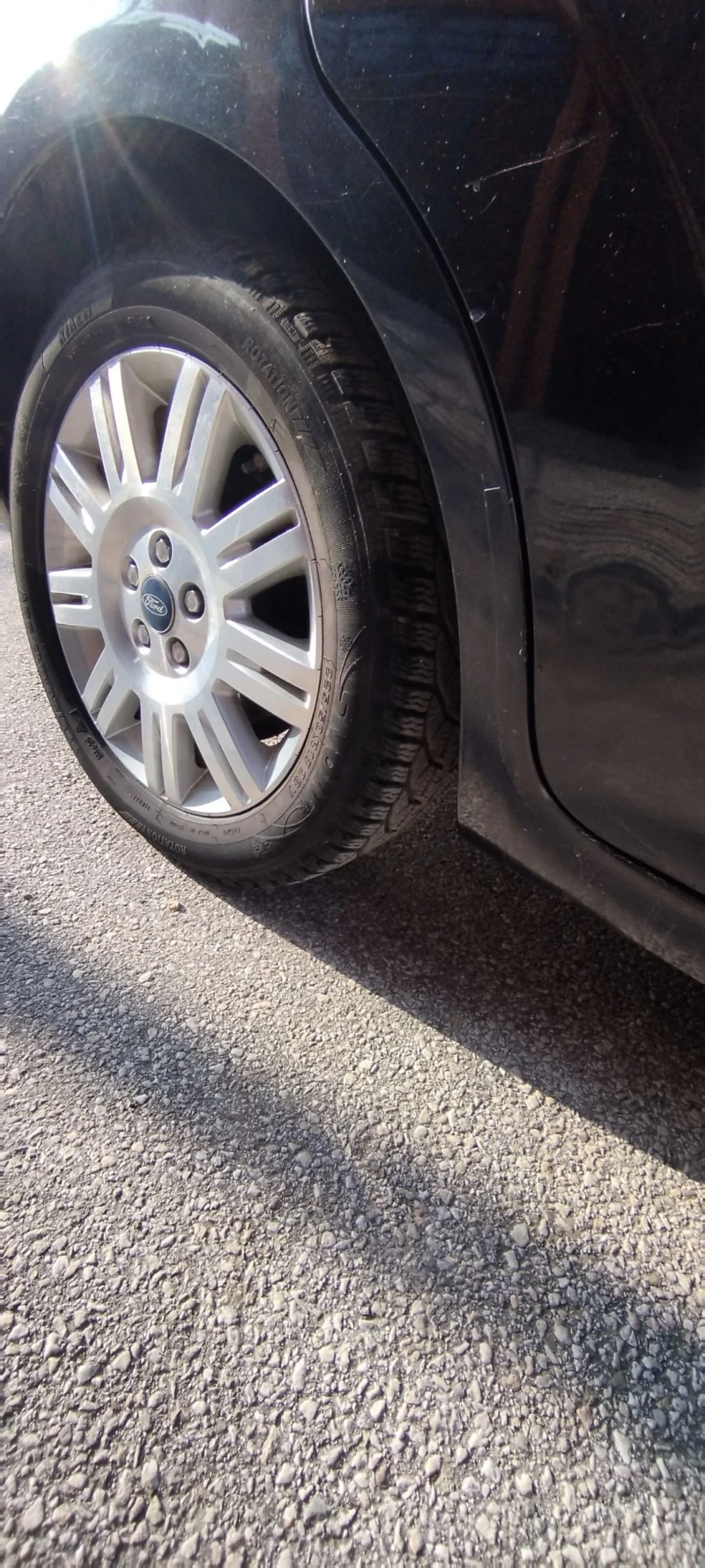 Ford S-Max, снимка 15 - Автомобили и джипове - 52882483