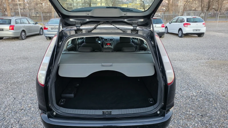 Ford Focus, снимка 13 - Автомобили и джипове - 52913900