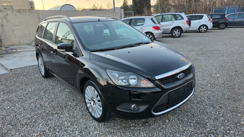 Ford Focus, снимка 3 - Автомобили и джипове - 52913900