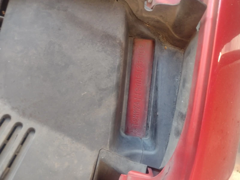 Suzuki Swift, снимка 17 - Автомобили и джипове - 52956548