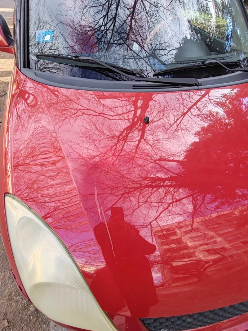 Suzuki Swift, снимка 15 - Автомобили и джипове - 52956548