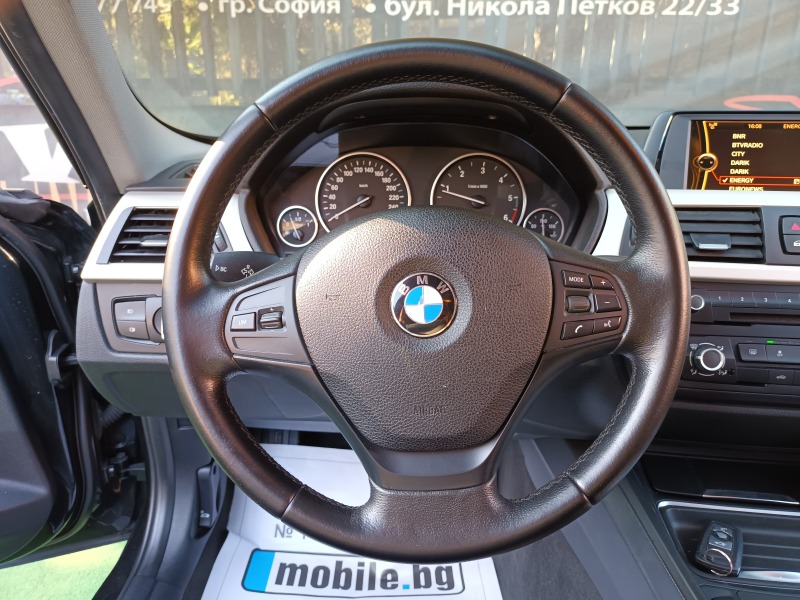 BMW 318 ЛИЗИНГ, снимка 11 - Автомобили и джипове - 38396554
