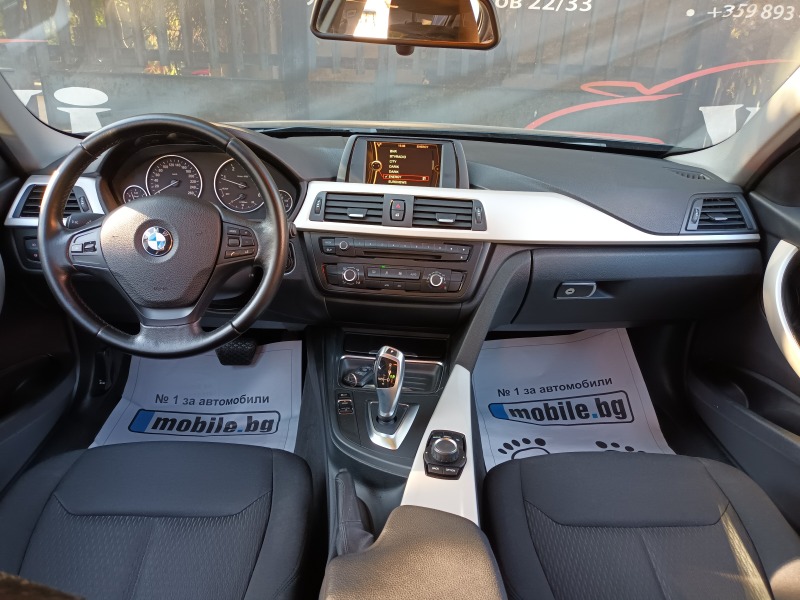 BMW 318 ЛИЗИНГ, снимка 6 - Автомобили и джипове - 38396554