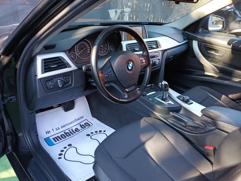 BMW 318 ЛИЗИНГ, снимка 5 - Автомобили и джипове - 38396554