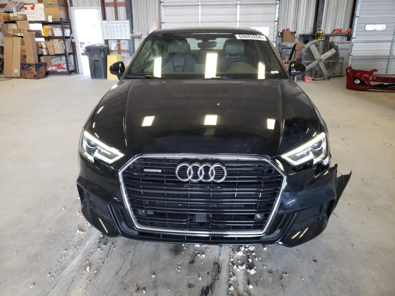 Audi A3 PREMIUM PLUS - 27800 лв. - 71392473 1