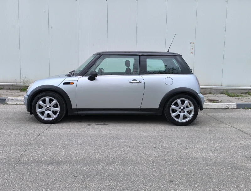 Mini D one 1, 4 D4D 6-скорости - 4500 лв. - 45669546 1