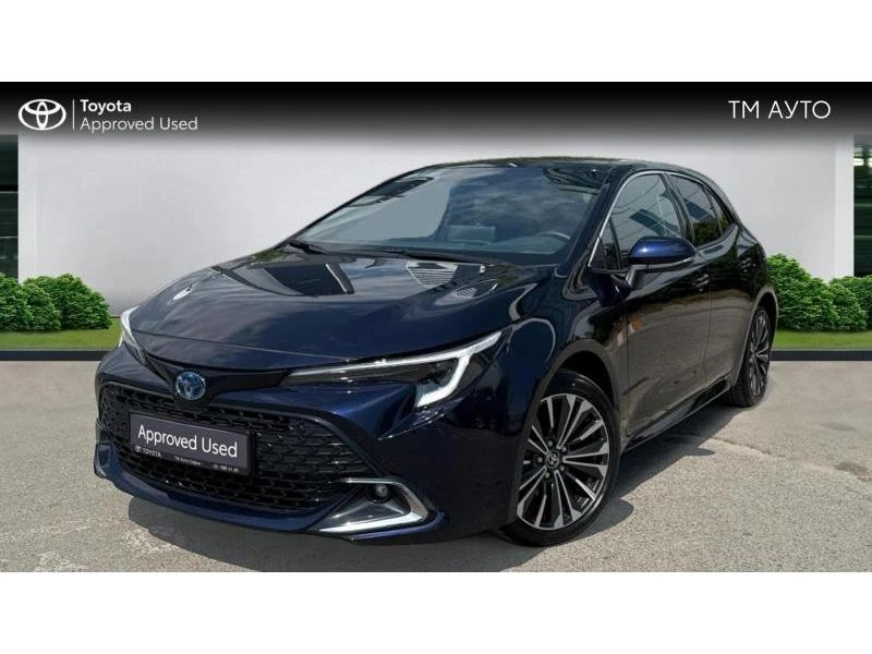 Toyota Corolla HB 1.8 HSD STYLE - 52900 лв. - 55913194 1