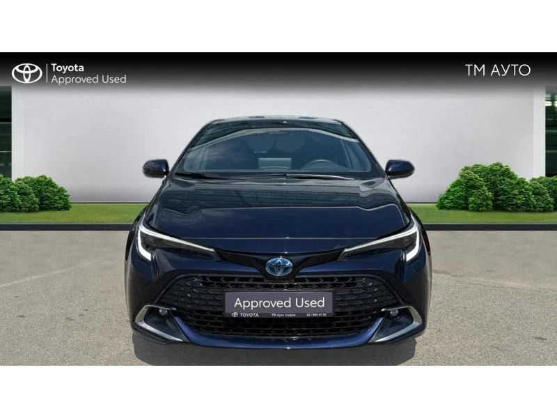 Toyota Corolla HB 1.8 HSD STYLE - изображение 5