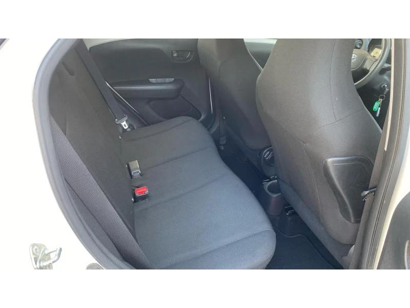 Toyota Aygo  - изображение 10