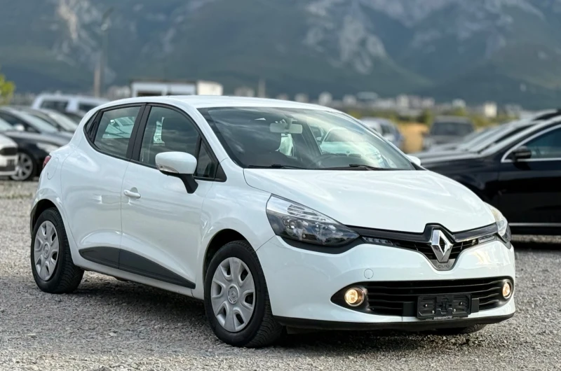 Renault Clio 1.2i 73к.с * ГАЗ* * Климатик* - 7000 лв. - 64582953 1