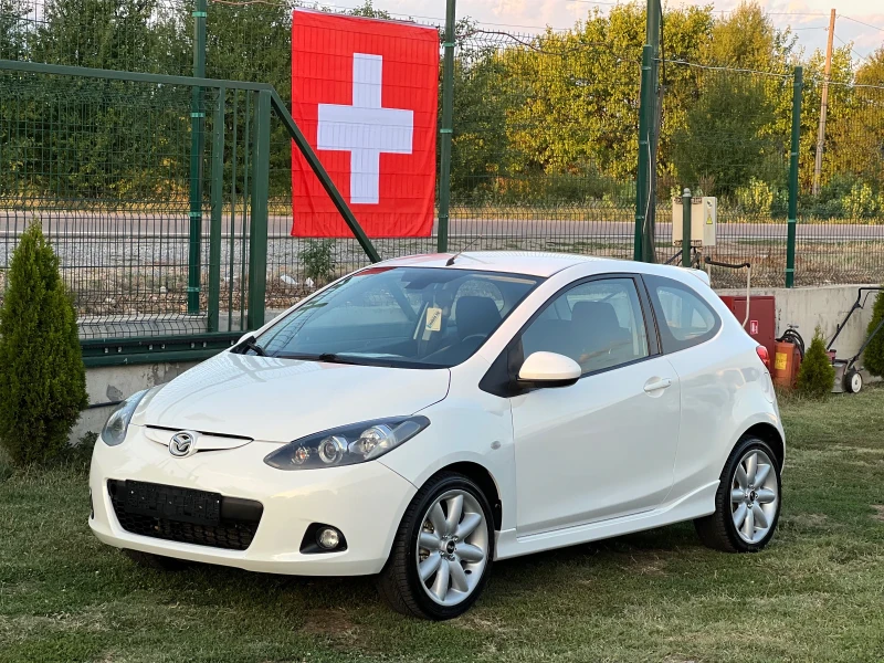 Mazda 2 1.5 Swiss - 5700 лв. - 59954332 1