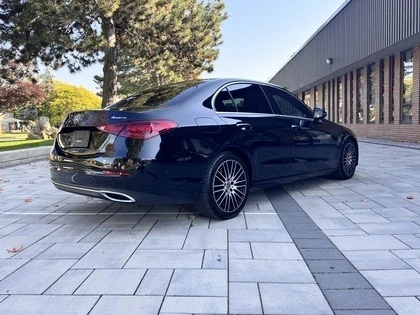 Mercedes-Benz C 300 4MATIC | Mobile.bg — изображение 16