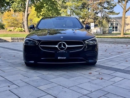 Mercedes-Benz C 300 4MATIC - изображение 2