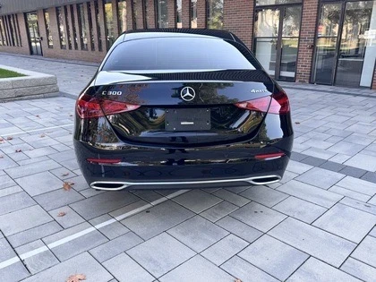 Mercedes-Benz C 300 4MATIC | Mobile.bg — изображение 17
