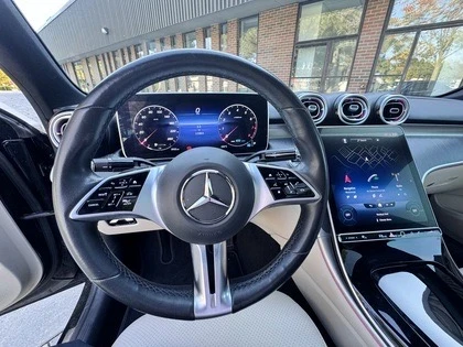 Mercedes-Benz C 300 4MATIC - изображение 7