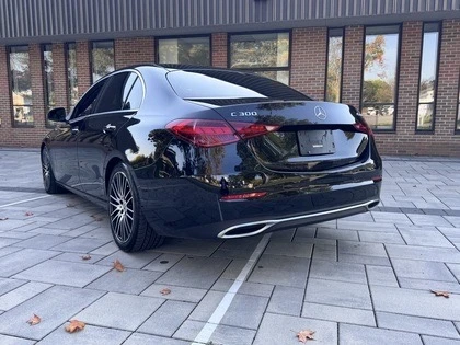Mercedes-Benz C 300 4MATIC | Mobile.bg — изображение 15