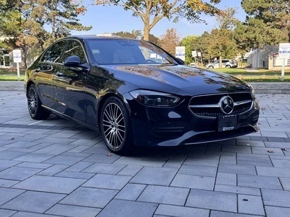 Mercedes-Benz C 300 4MATIC - изображение 3