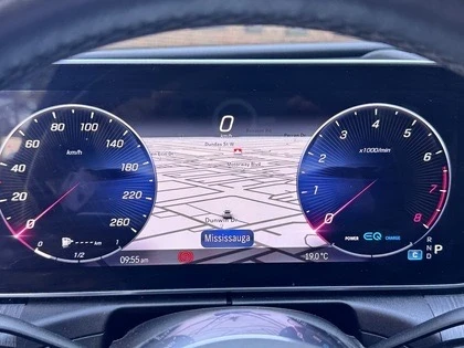 Mercedes-Benz C 300 4MATIC - изображение 10