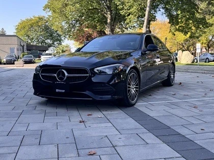 Mercedes-Benz C 300 4MATIC - 59900 лв. / 30626.38 € - 20789663 1