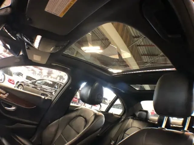 Mercedes-Benz C 300 * 4MATIC AWD * ����� ����� ����� * �������� *  | Mobile.bg � ����������� 16