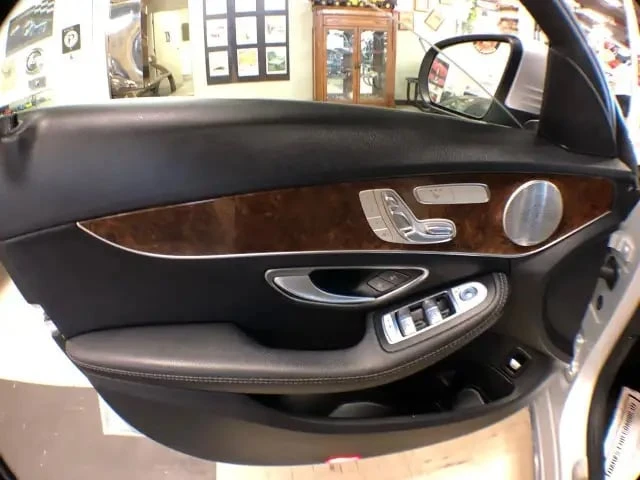 Mercedes-Benz C 300 * 4MATIC AWD * ����� ����� ����� * �������� *  | Mobile.bg � ����������� 15