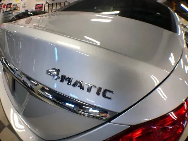 Mercedes-Benz C 300 * 4MATIC AWD * ����� ����� ����� * �������� *  | Mobile.bg � ����������� 13