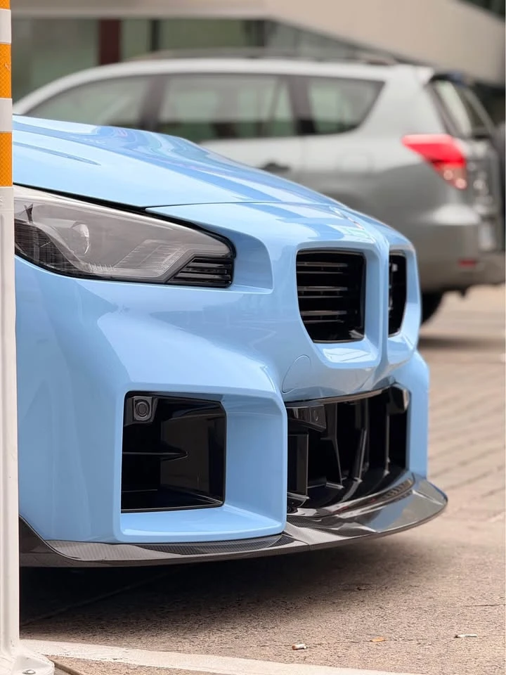 BMW M2 С РЕГИСТРАЦИЯ&АВТО КРЕДИТ - изображение 5